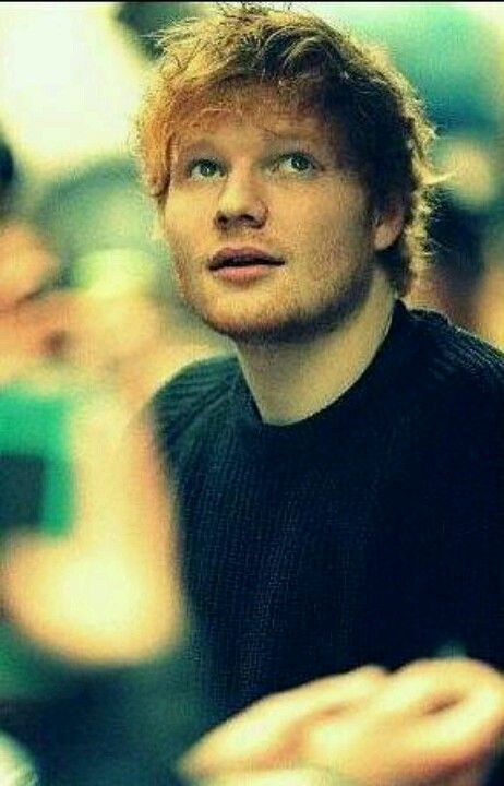 Most Streamed Artist Ed Sheeran
