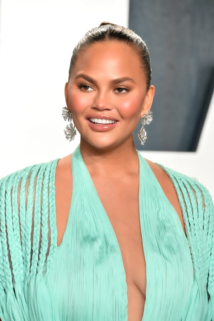 Chrissy Teigen Revealed She Had An Abortion, Not Miscarriage