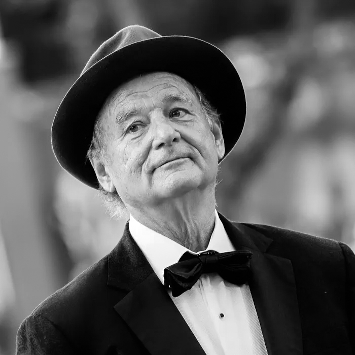 72-year-old Bill Murray Allegedly Assaults A Young Female Crew Member