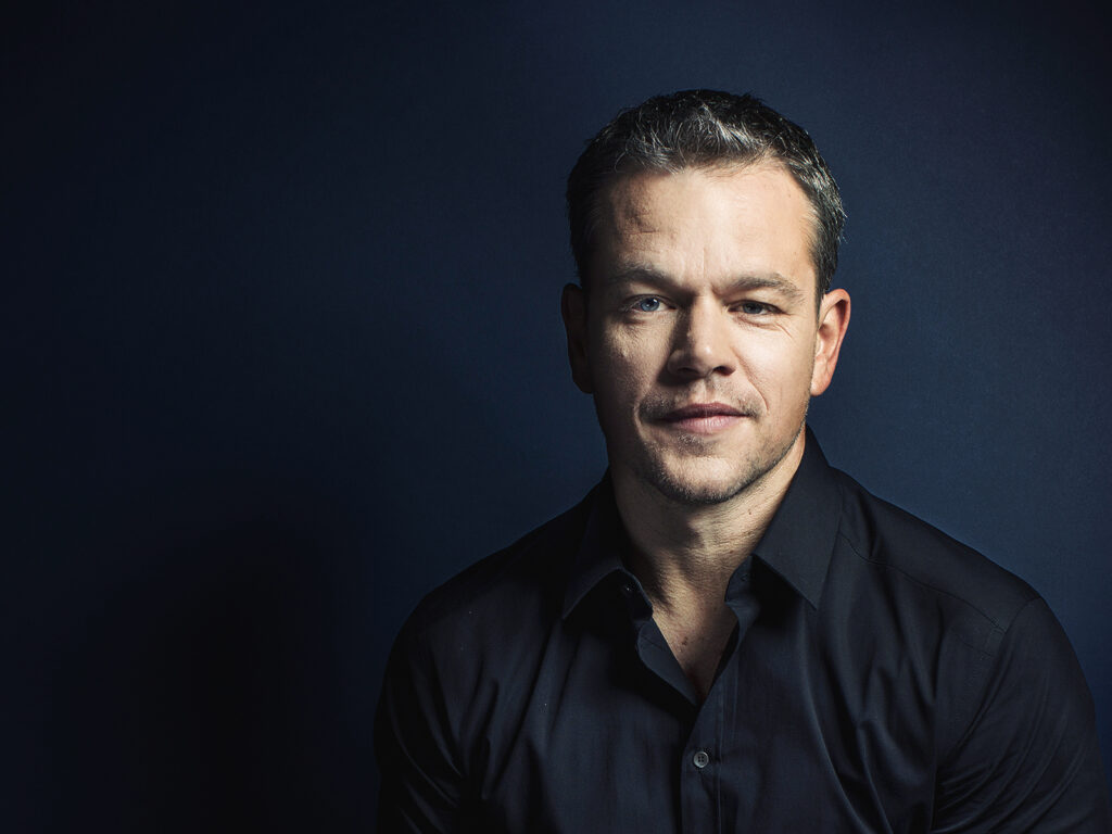 Matt Damon Secures His Largest Career Earnings with “Air” Due to Unprecedented Amazon Agreement