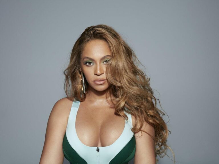 Beyoncé and Adidas Part Ways Over Ivy Park’s Declining Sales