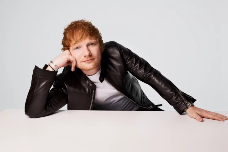 Ed Sheeran Faces $100 Million Marvin Gaye Copyright Lawsuit: Battle Commences