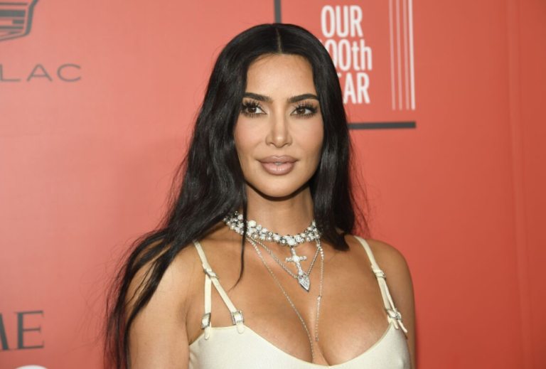 Kim Kardashian’s Billion-Dollar Success Story in Fashion and Finance