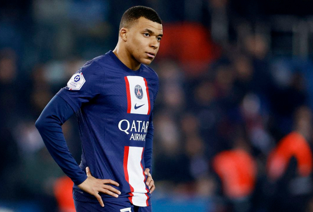 Kylian Mbappé Presented with Mind-Boggling $772 Million Offer from Al-Hilal