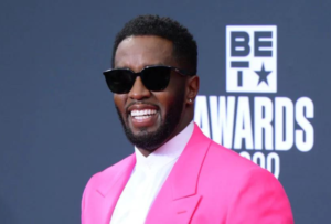 Sean "Diddy" Combs' $185 million investment plans