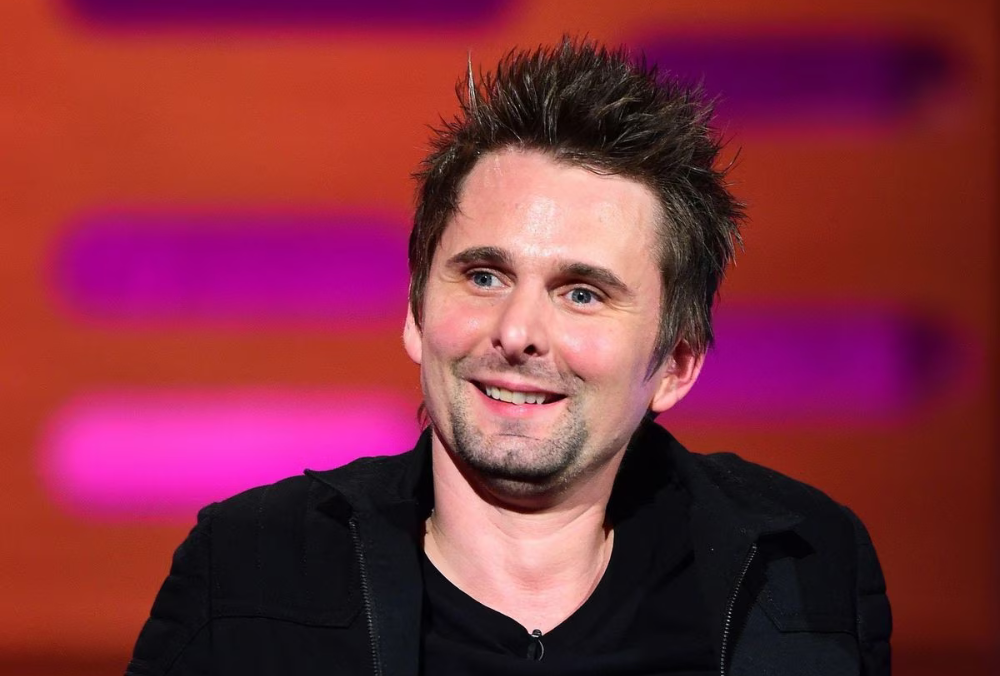 Muse Lead Singer Matt Bellamy Lists Malibu Mansion for $6 Million