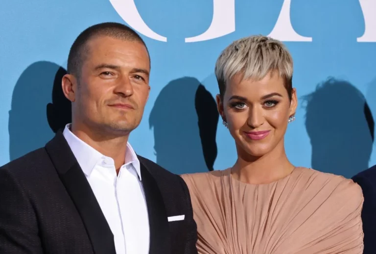 Legal Dispute Emerges Over Katy Perry and Orlando Bloom’s $20 Million Montecito Mansion Deal