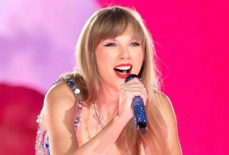 Taylor Swift’s Eras Tour: Fact or Fiction – Breaking Down the $6 Billion Headline