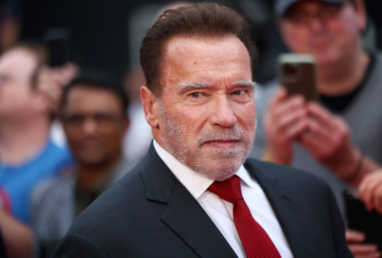 Arnold Schwarzenegger’s Blockbuster Deal: The Mega Contract Behind “Terminator 3”