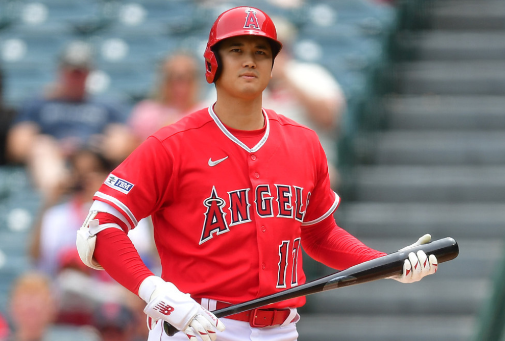 Shohei Ohtani’s Historic MLB Contract Bid: A Record-Breaking Game Changer”